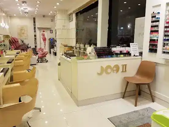 Joa Nails II