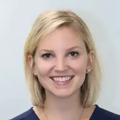 Joanna Kurman, DDS