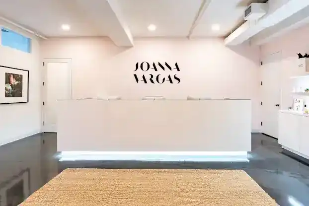 Joanna Vargas Skin Care