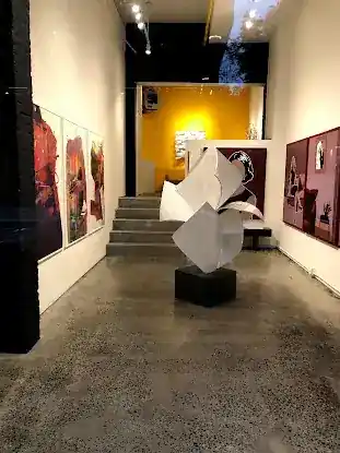 JoAnne Artman Gallery