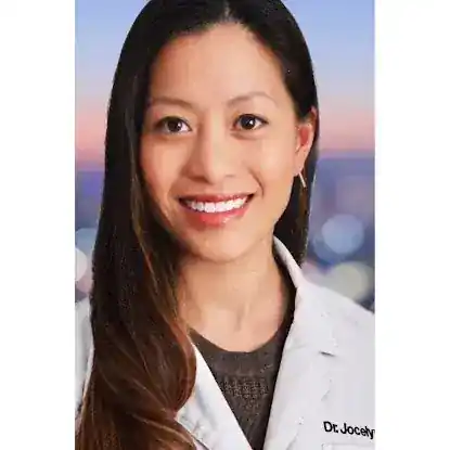 Jocelyn Magahis, DDS