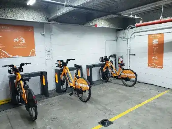 JOCO E-Bikes