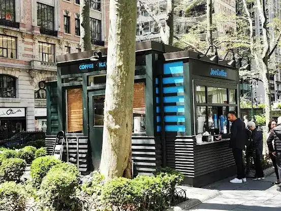 Joe Coffee Company