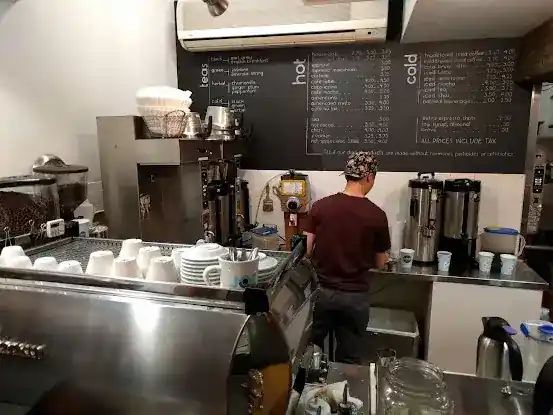 Joe Coffee Company
