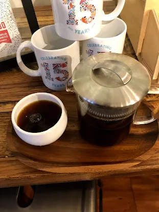 Joe Coffee Company Pro Shop