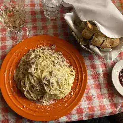 Joe G Pizza & Restaurant