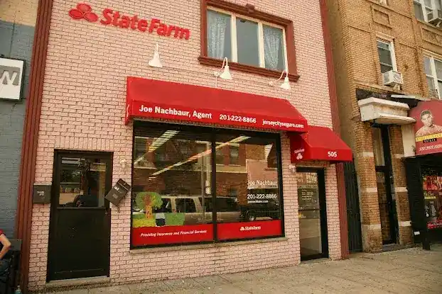 Joe Nachbaur - State Farm Insurance Agent