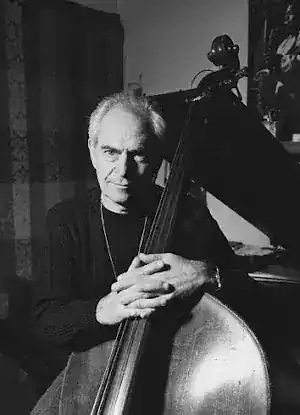 Joe Solomon Jazz Improvisation Workshop