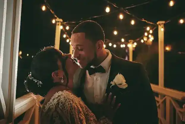 Joe Torres Weddings