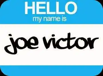 Joe Victor