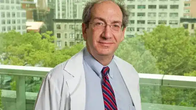 Joel Sheinfeld, MD - MSK Urologic Surgeon