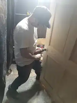 JOEL THE HANDYMAN LLC.