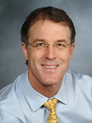 Joerg-Patrick Stuebgen, M.B., Ch.B., M.D.