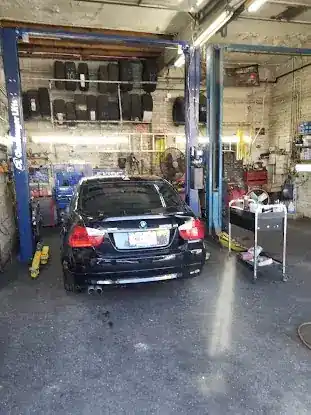 Joe’s Auto Repair Corner Inc.