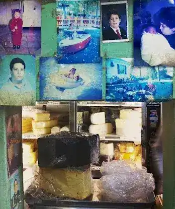 Joe's Dairy