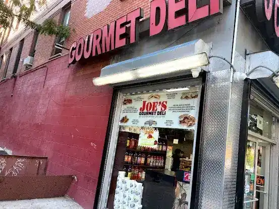 Joe's Deli