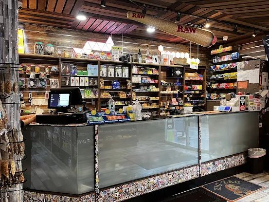 Joe’s Organic Market
