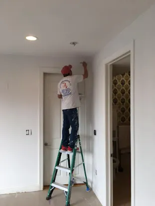 Joe's Painting Contractor