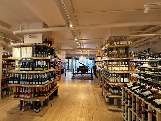 Joe’s Wine Co.