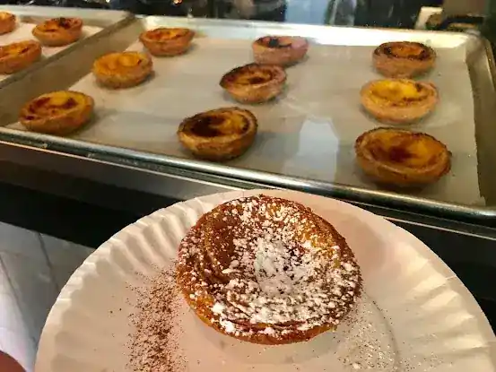 Joey Bats Café at The Essex Market