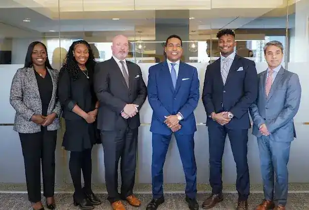 JOEY JACKSON LAW, PLLC.