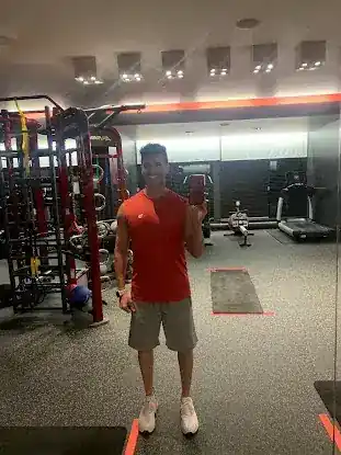 Joey - Master Personal Trainer