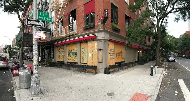Joey Ramone Place