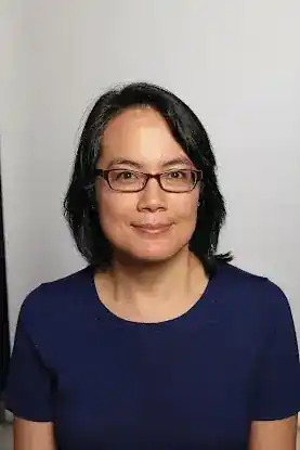 Johanna Fifi, MD