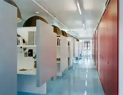 John Academy