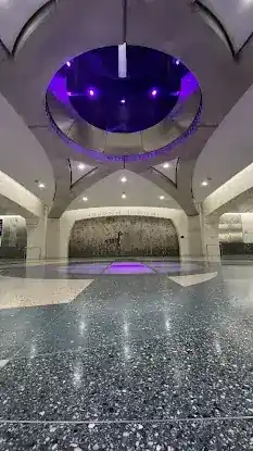 john Allan's midtown