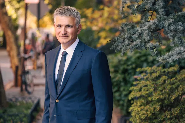 John C. Azzopardi, Psychotherapist