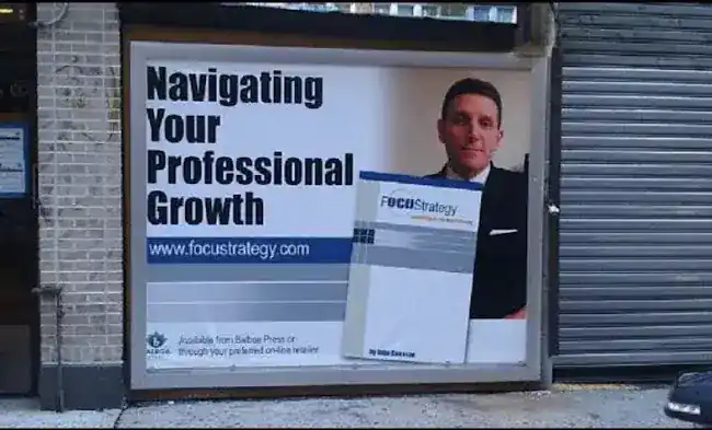 John Canavan FocuStrategy