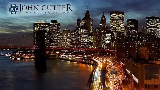 John Cutter Investigations