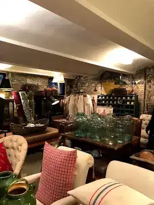 John Derian Drygoods