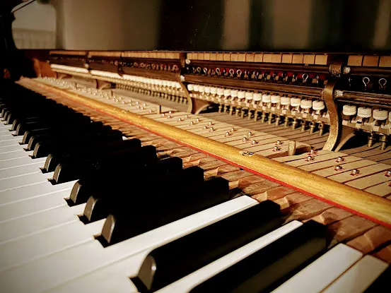 John Evans Piano Tuning, Service, and Repair