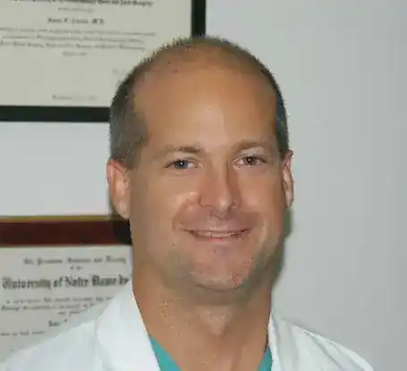 John F. Carew, MD ENT