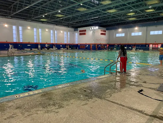 John F. Kennedy Recreation Center