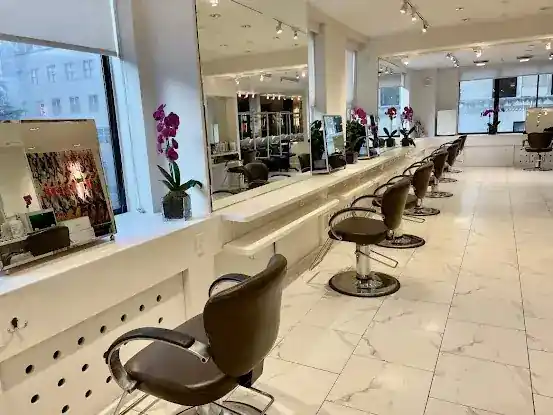 John Frieda Salon