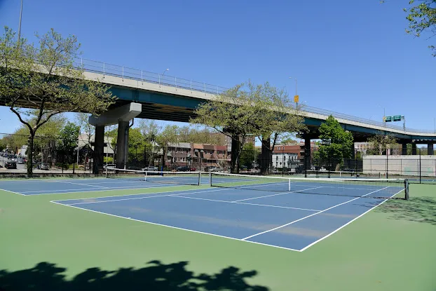 John J. Carty Park