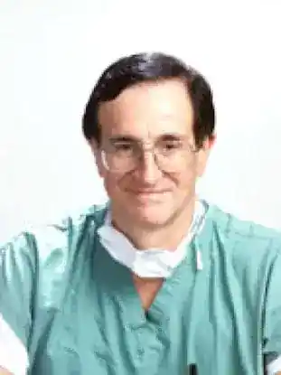 John Joseph Savarese, M.D.