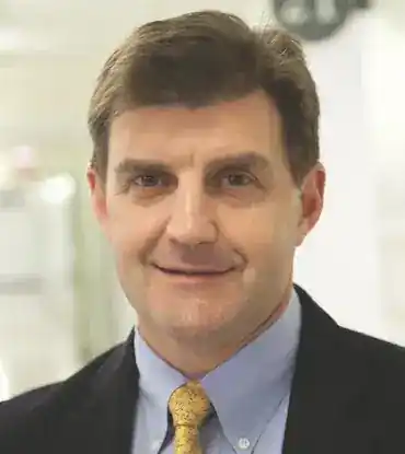 John Lantis, MD
