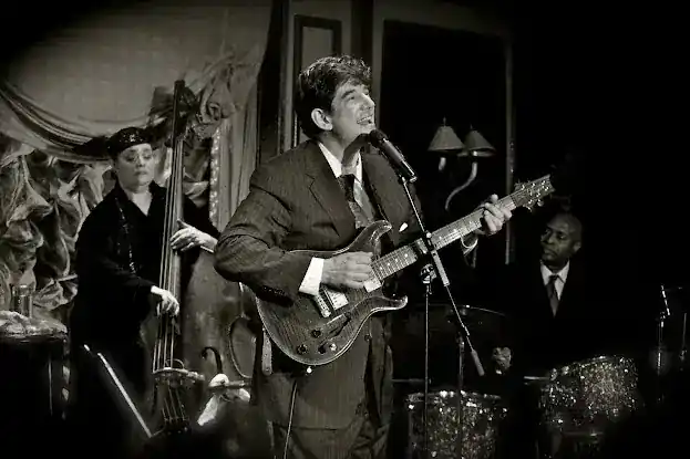 John Malino Band