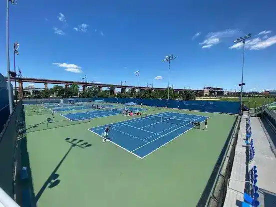 John McEnroe Tennis Academy