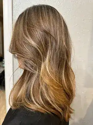 John Molanov Hair Creator