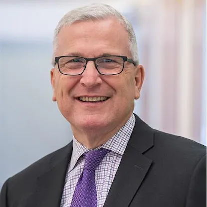 John P. Leonard, M.D.