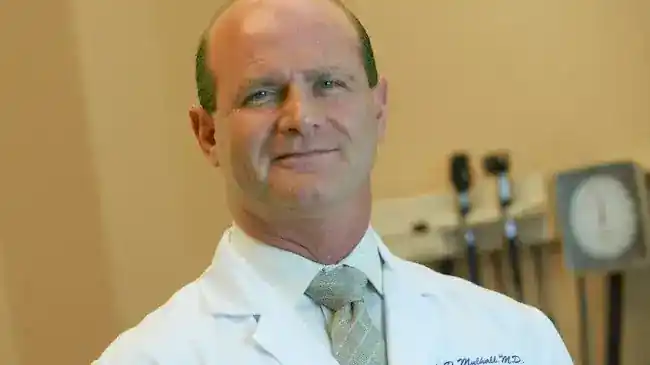 John P. Mulhall, MD - MSK Urologic Surgeon