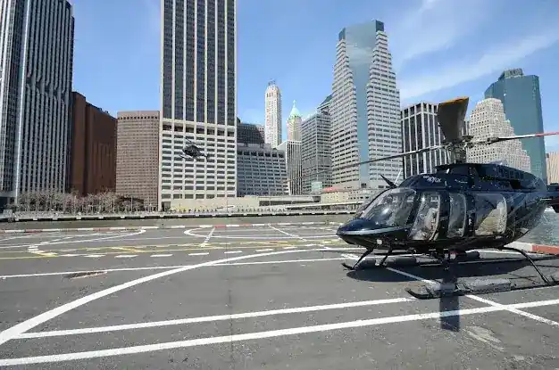 John Perez Locations INC.