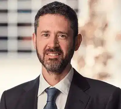 John Rocco Robilotto, OD, PhD, FAAO