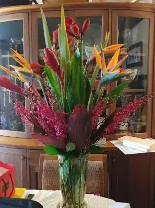 John Street Florist
