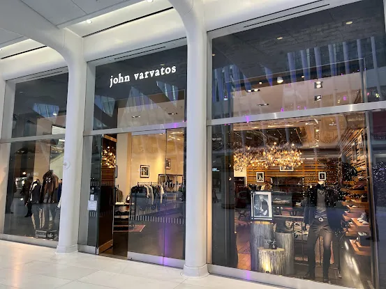 John Varvatos